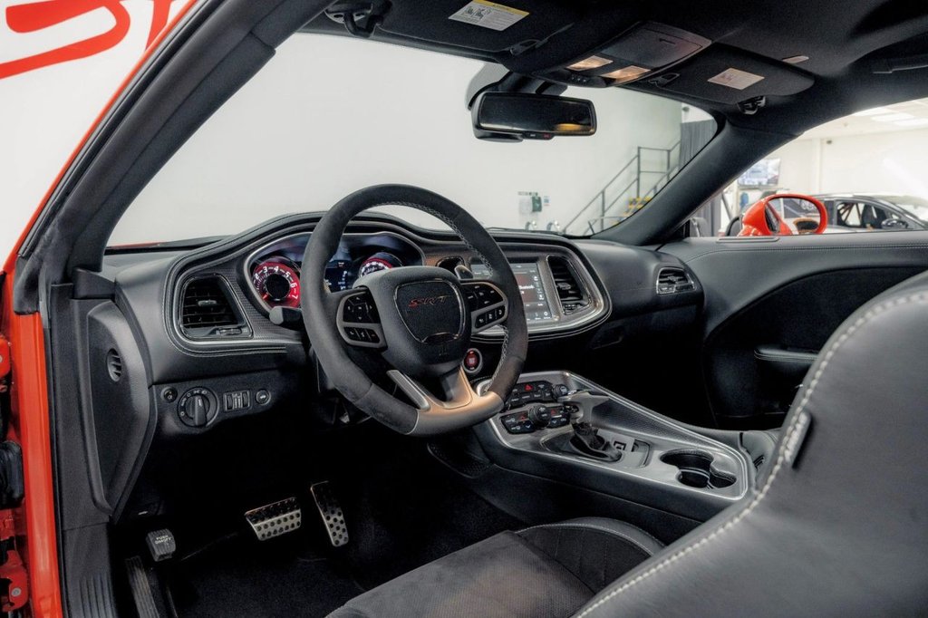 Used Dodge Challenger 2022 for sale - 76229009: Photo 3