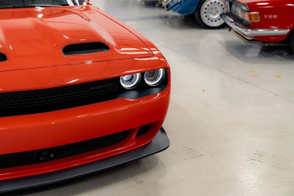 Used Dodge Challenger 2022 for sale - 76229009: Photo 30