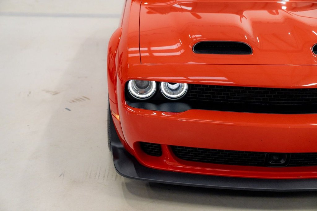 Used Dodge Challenger 2022 for sale - 76229009: Photo 31