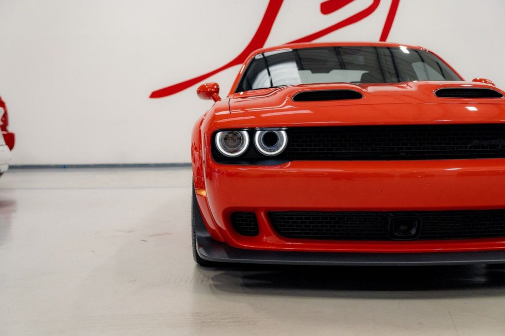 Used Dodge Challenger 2022 for sale - 76229009: Photo 32