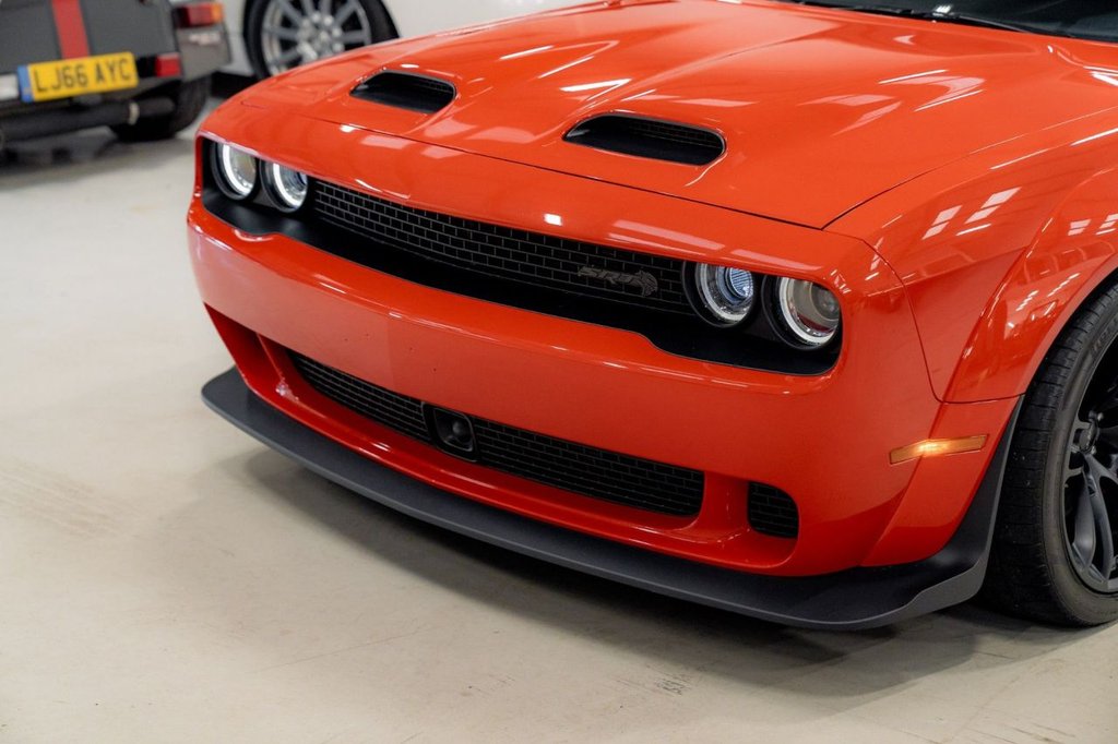 Used Dodge Challenger 2022 for sale - 76229009: Photo 35