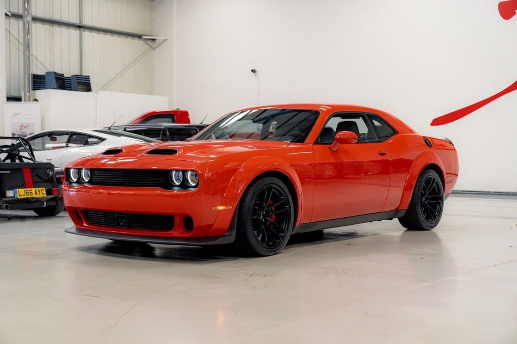 Used Dodge Challenger 2022 for sale - 76229009: Photo 37