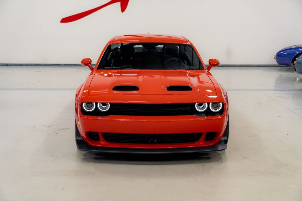 Used Dodge Challenger 2022 for sale - 76229009: Photo 38