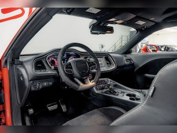Used Dodge Challenger 2022 for sale - 76229009: Photo 3