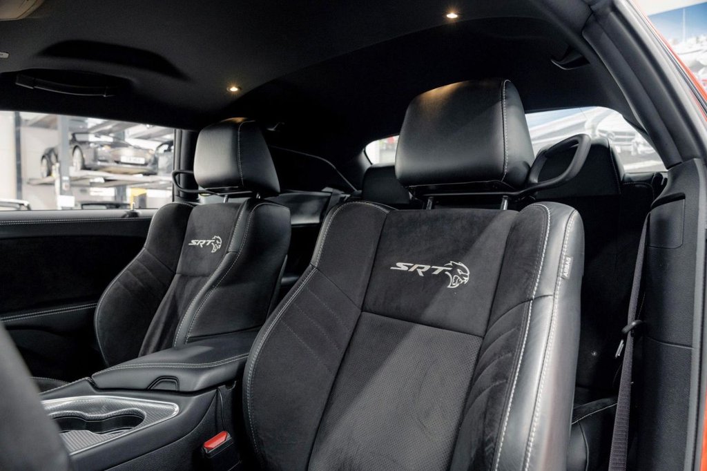 Used Dodge Challenger 2022 for sale - 76229009: Photo 41