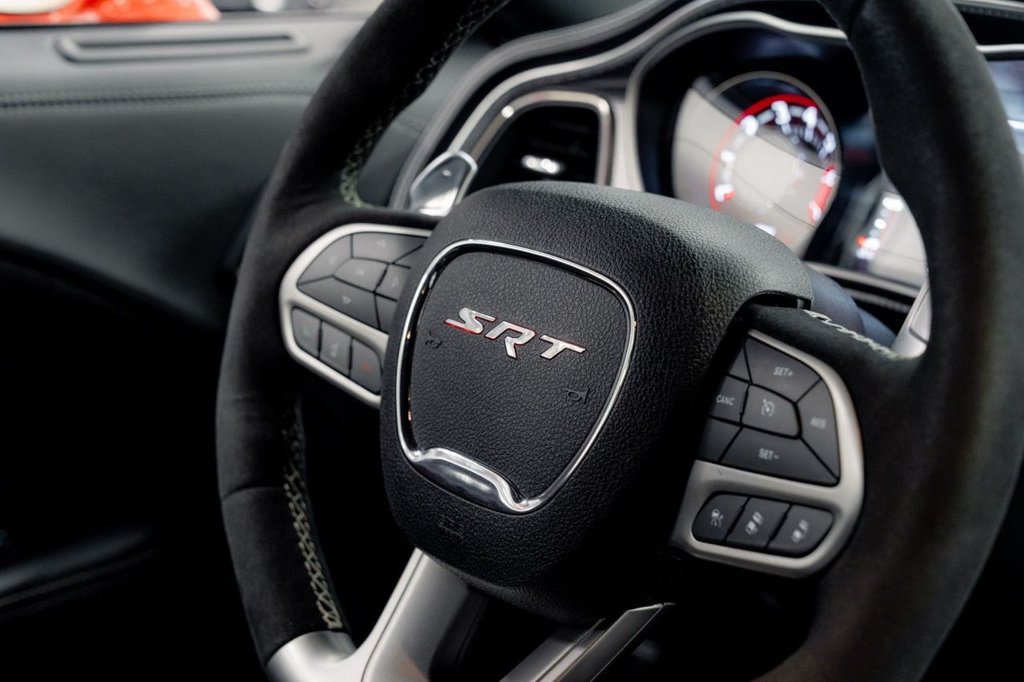 Used Dodge Challenger 2022 for sale - 76229009: Photo 44