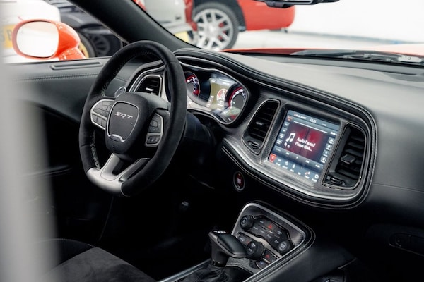 Used Dodge Challenger 2022 for sale - 76229009: Photo 46