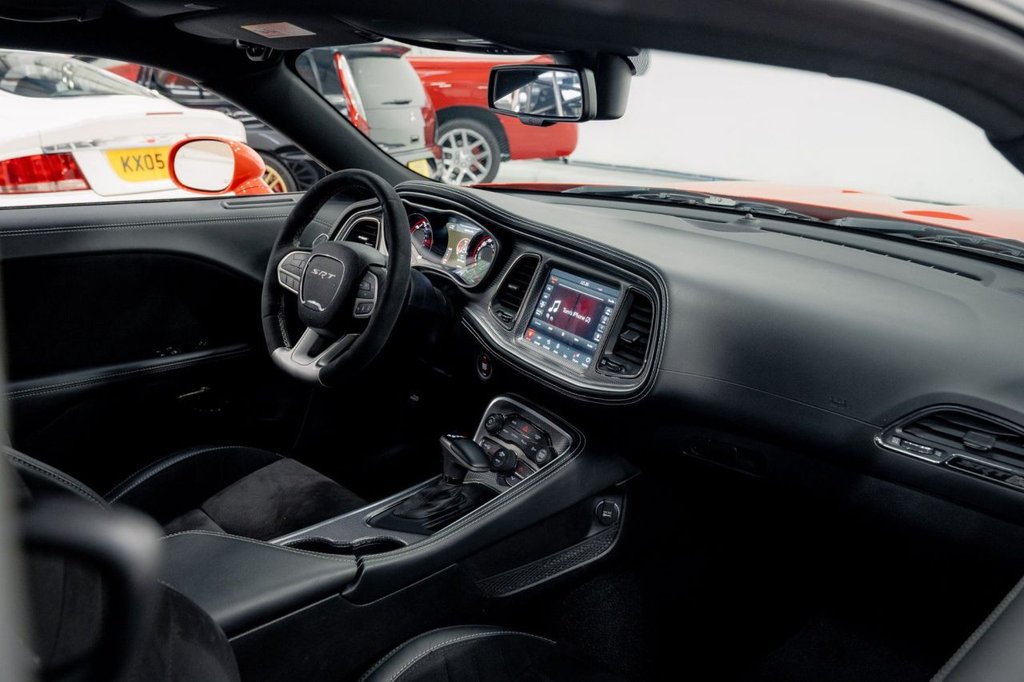 Used Dodge Challenger 2022 for sale - 76229009: Photo 47