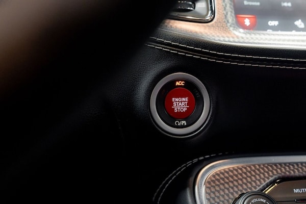 Used Dodge Challenger 2022 for sale - 76229009: Photo 49