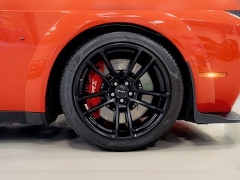 Used Dodge Challenger 2022 for sale - 76229009: Photo 4