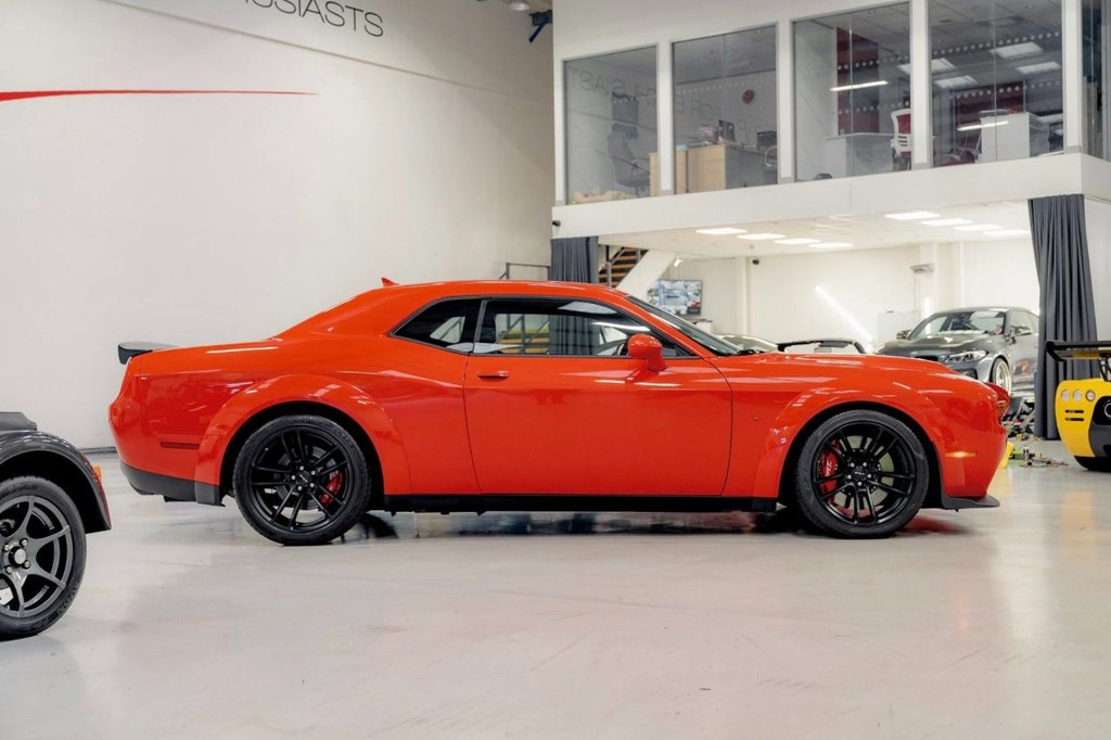 Used Dodge Challenger 2022 for sale - 76229009: Photo 5