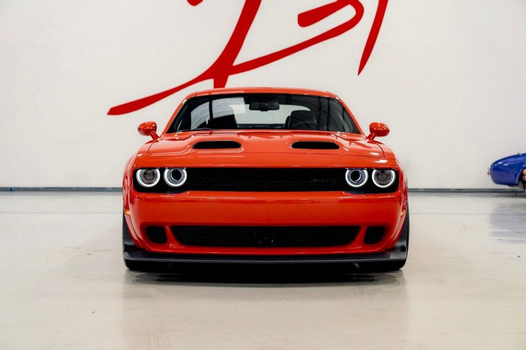Used Dodge Challenger 2022 for sale - 76229009: Photo 6