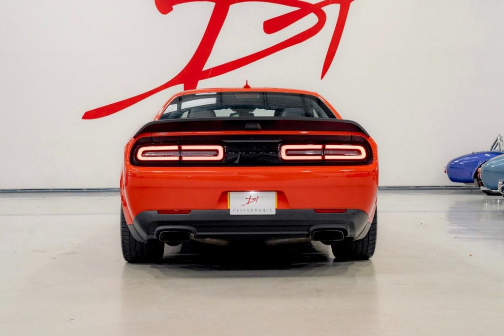 Used Dodge Challenger 2022 for sale - 76229009: Photo 7