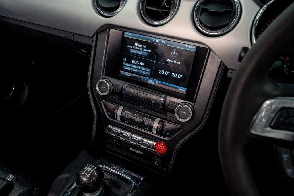 Used Ford Mustang 2016 for sale - 76654878: Photo 17