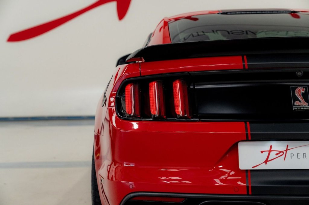 Used Ford Mustang 2016 for sale - 76654878: Photo 27