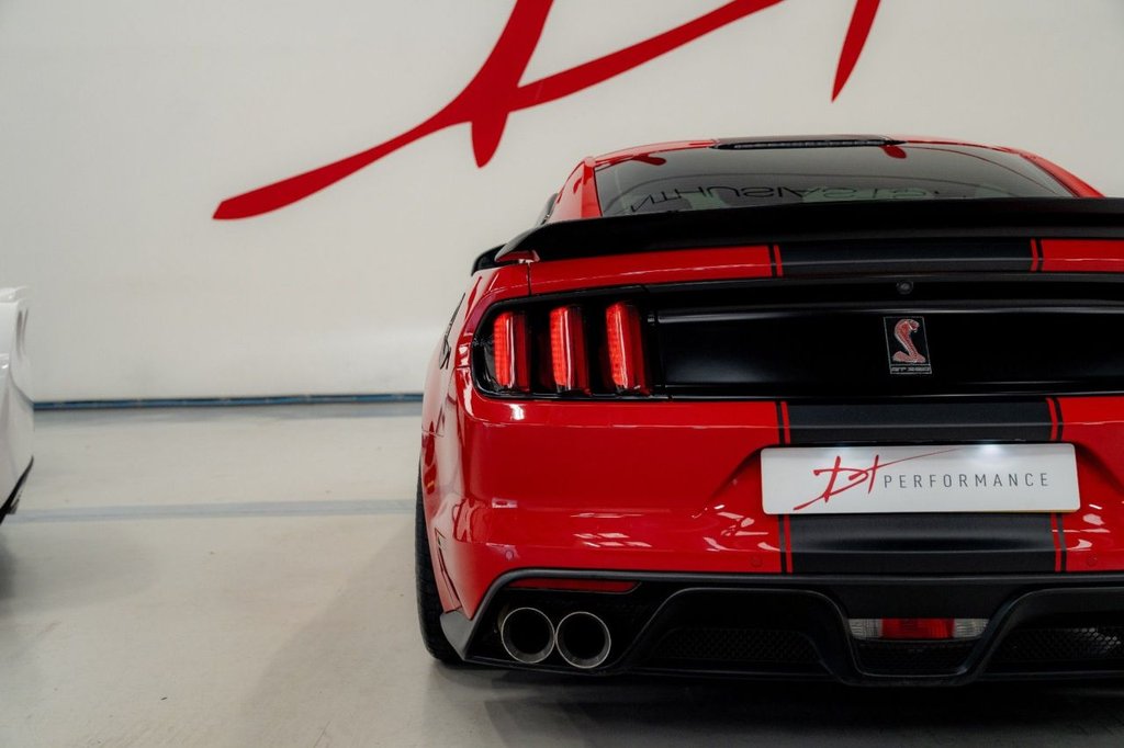 Used Ford Mustang 2016 for sale - 76654878: Photo 28