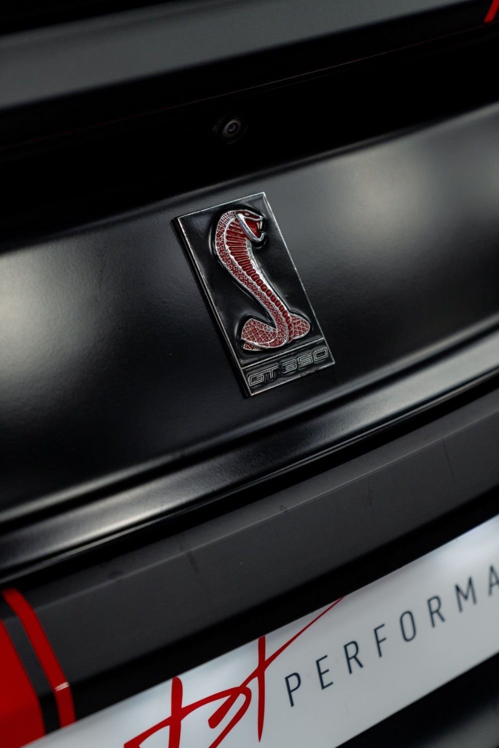 Used Ford Mustang 2016 for sale - 76654878: Photo 30