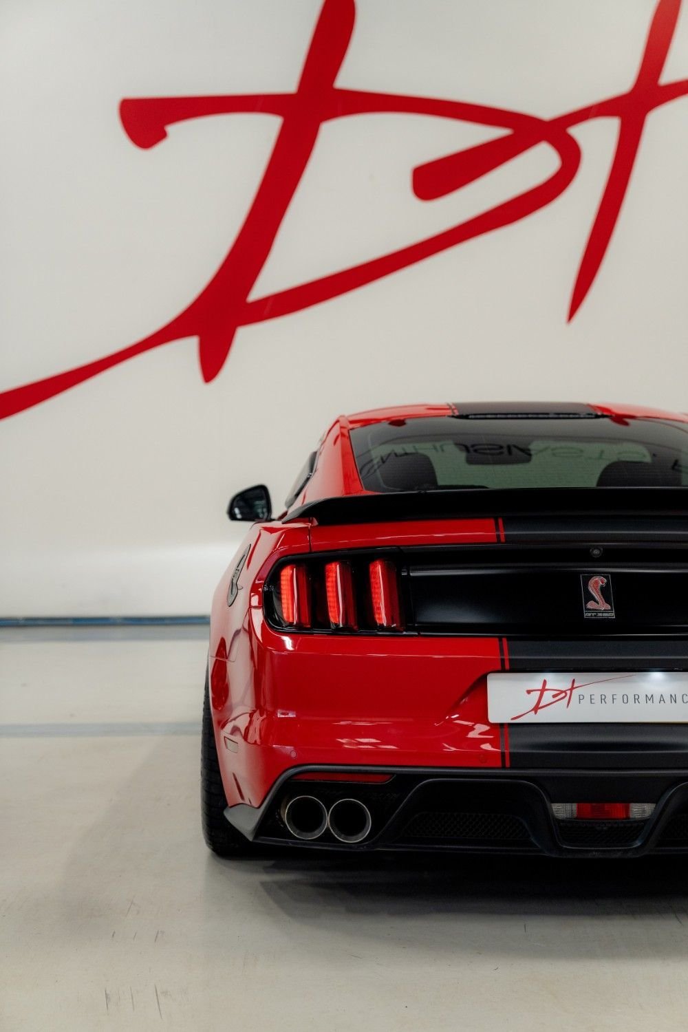 Used Ford Mustang 2016 for sale - 76654878: Photo 33