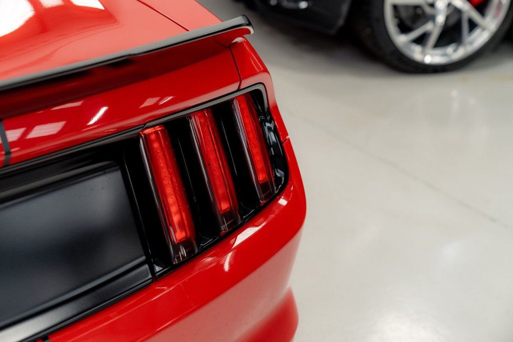 Used Ford Mustang 2016 for sale - 76654878: Photo 35