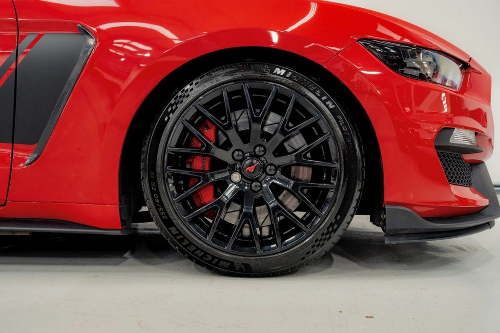 Used Ford Mustang 2016 for sale - 76654878: Photo 4