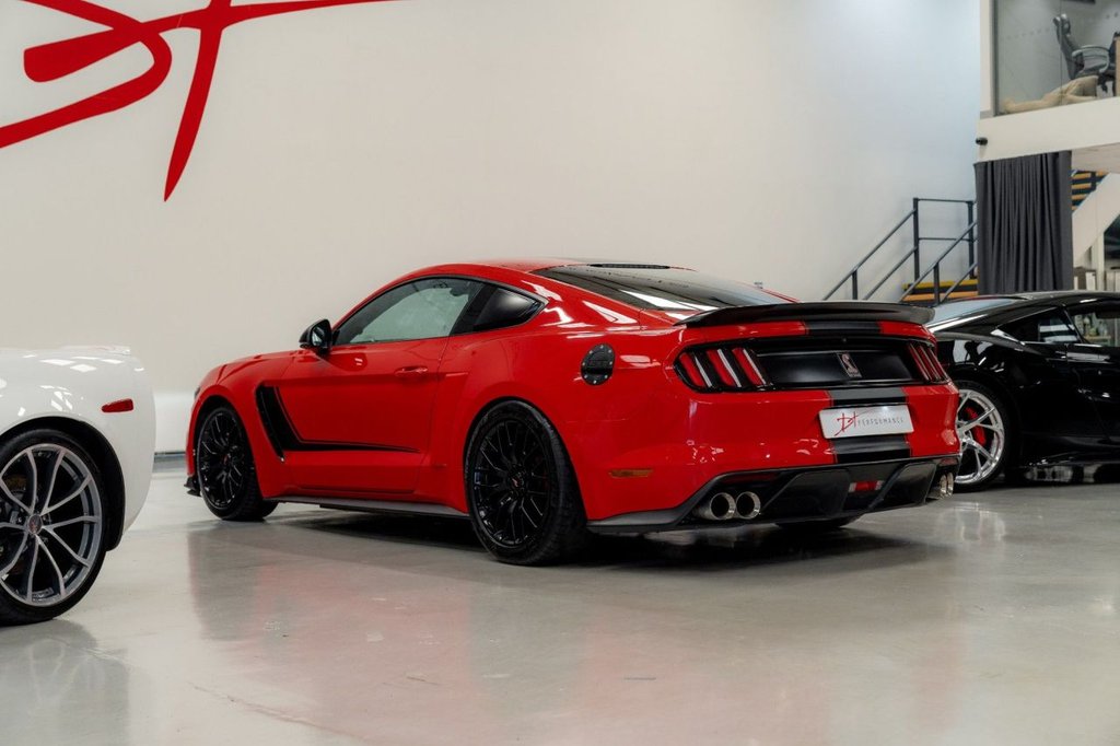 Used Ford Mustang 2016 for sale - 76654878: Photo 40