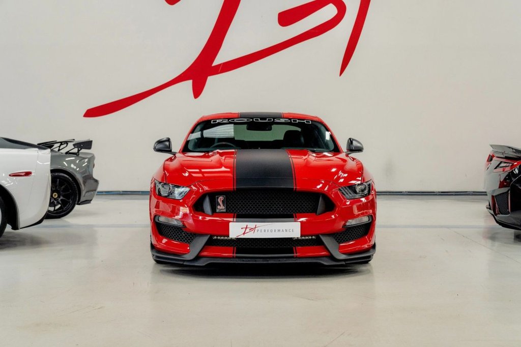 Used Ford Mustang 2016 for sale - 76654878: Photo 6