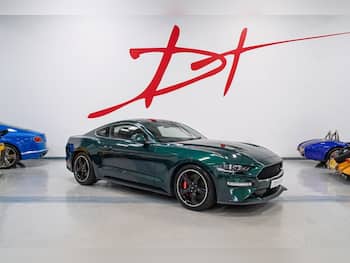 Used Ford Mustang 2019 for sale - 79699980: Photo