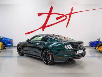 Used Ford Mustang 2019 for sale - 79699980: Photo