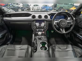 Used Ford Mustang 2019 for sale - 79699980: Photo