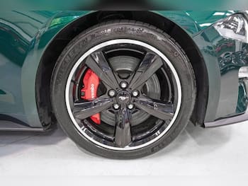 Used Ford Mustang 2019 for sale - 79699980: Photo