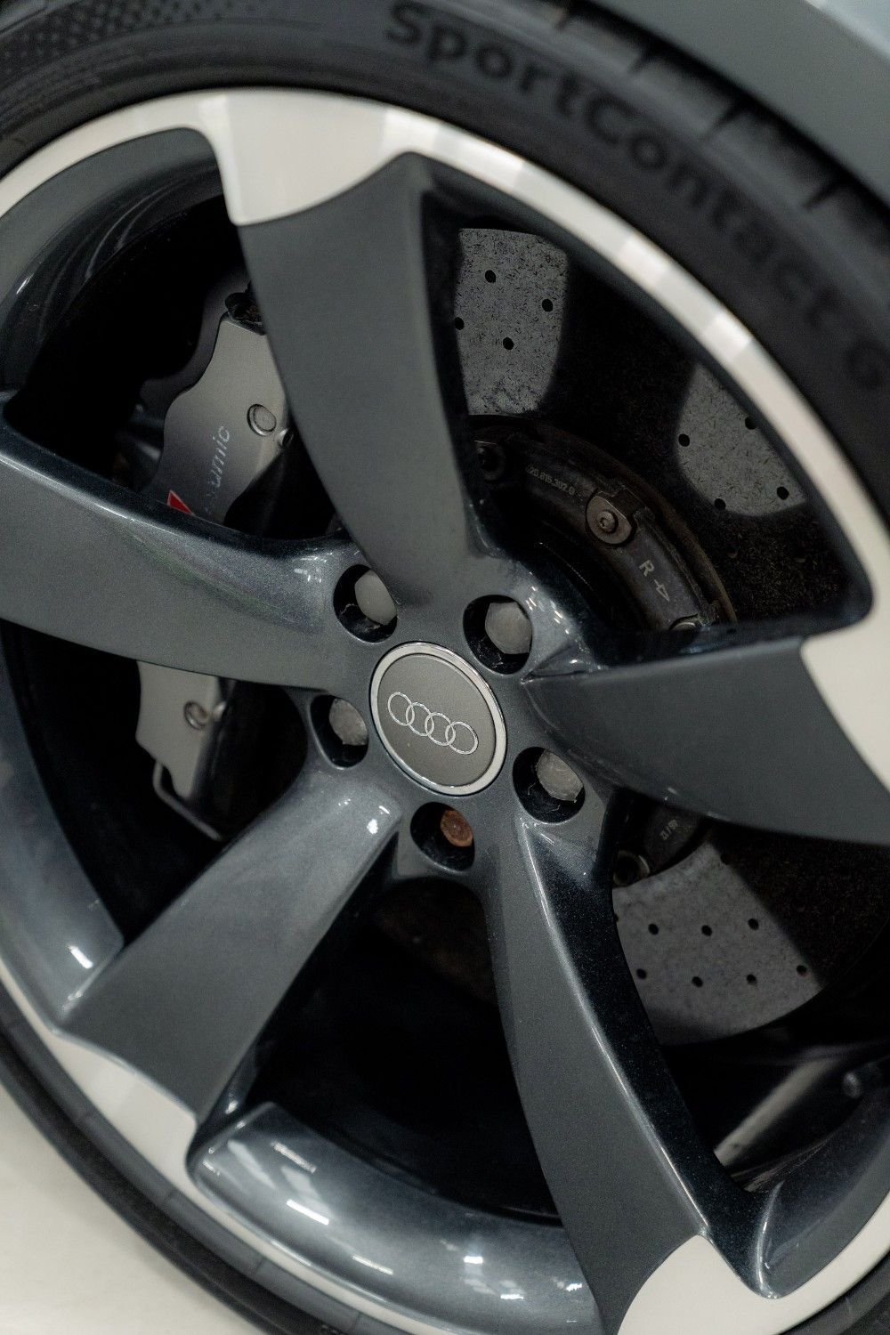 Used Audi RS5 2013 for sale - 77356438: Photo 16