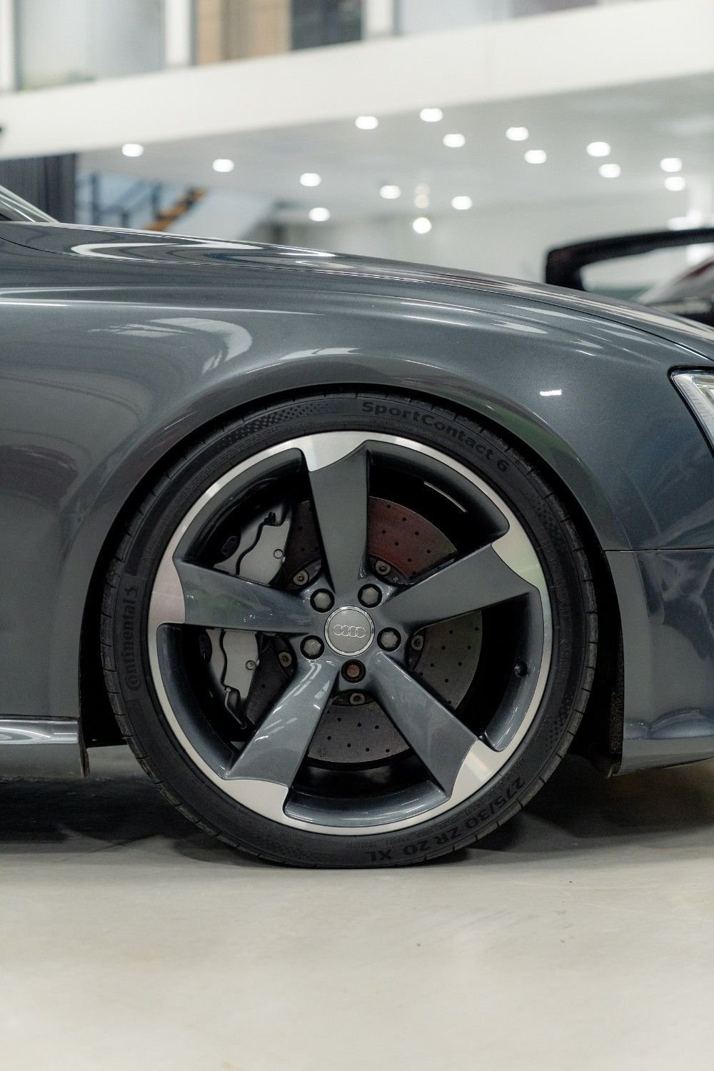 Used Audi RS5 2013 for sale - 77356438: Photo 17