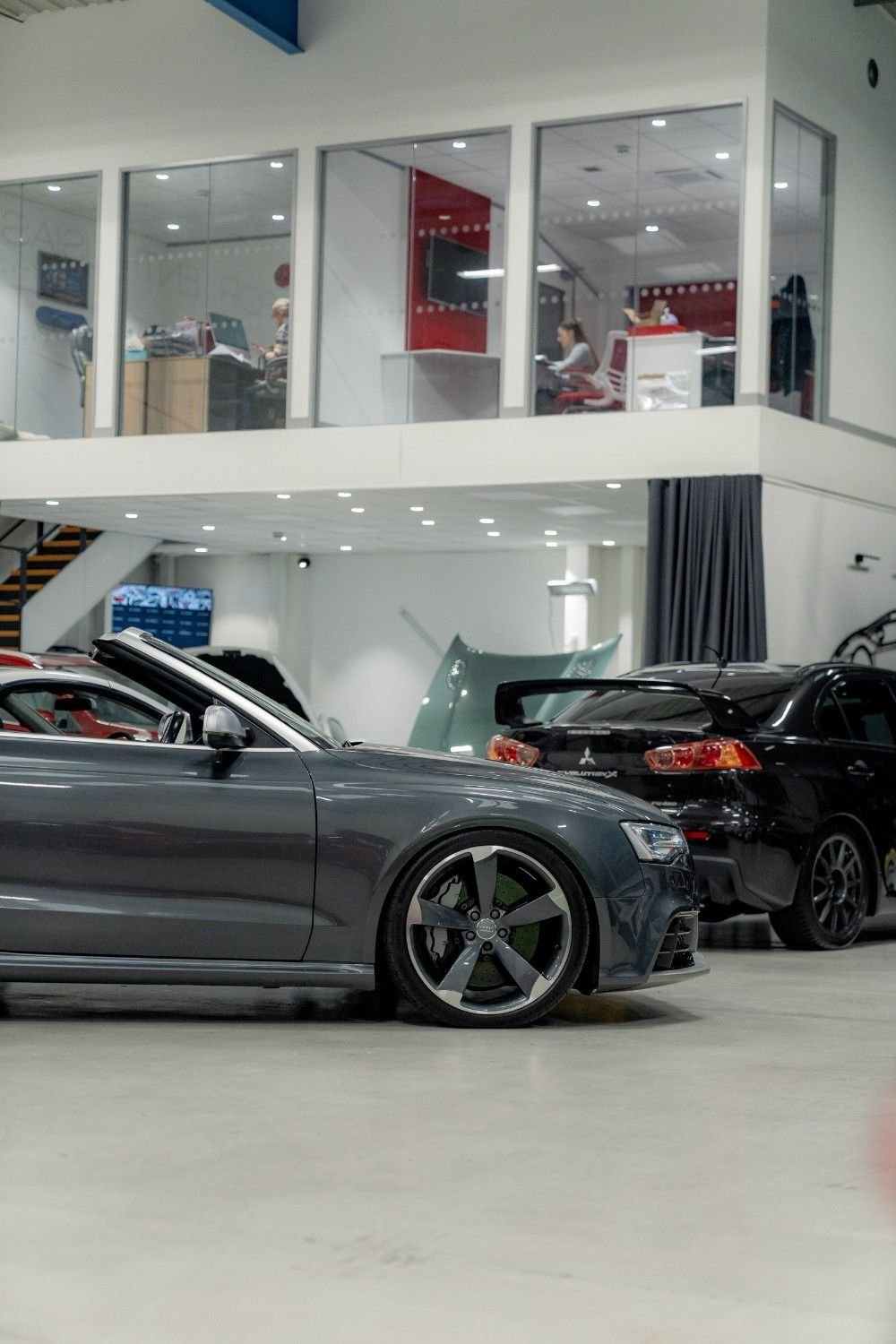 Used Audi RS5 2013 for sale - 77356438: Photo 18