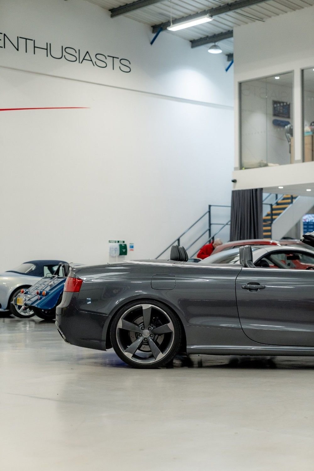 Used Audi RS5 2013 for sale - 77356438: Photo 19