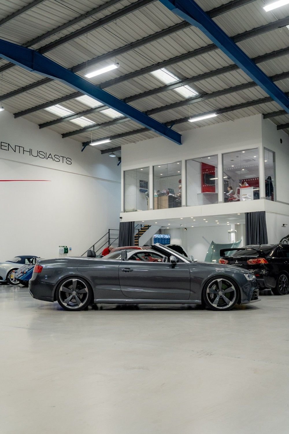 Used Audi RS5 2013 for sale - 77356438: Photo 20