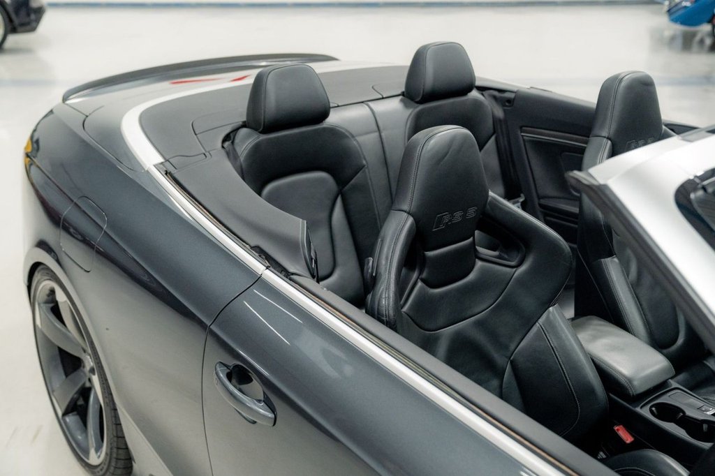 Used Audi RS5 2013 for sale - 77356438: Photo 21