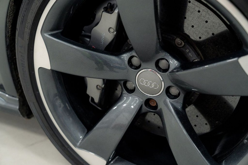 Used Audi RS5 2013 for sale - 77356438: Photo 23