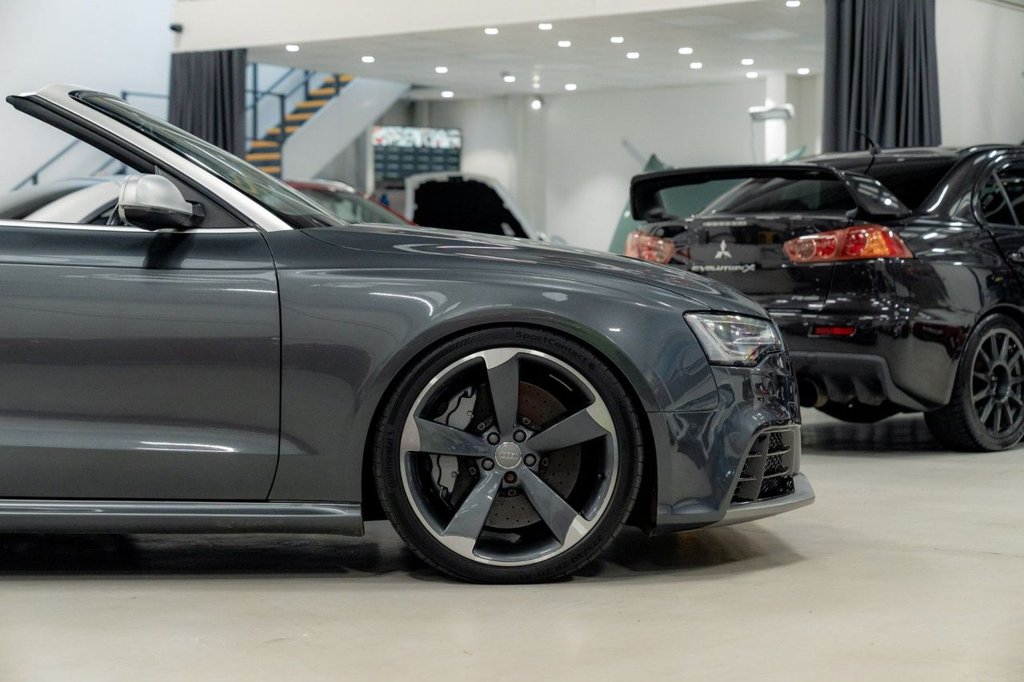 Used Audi RS5 2013 for sale - 77356438: Photo 25