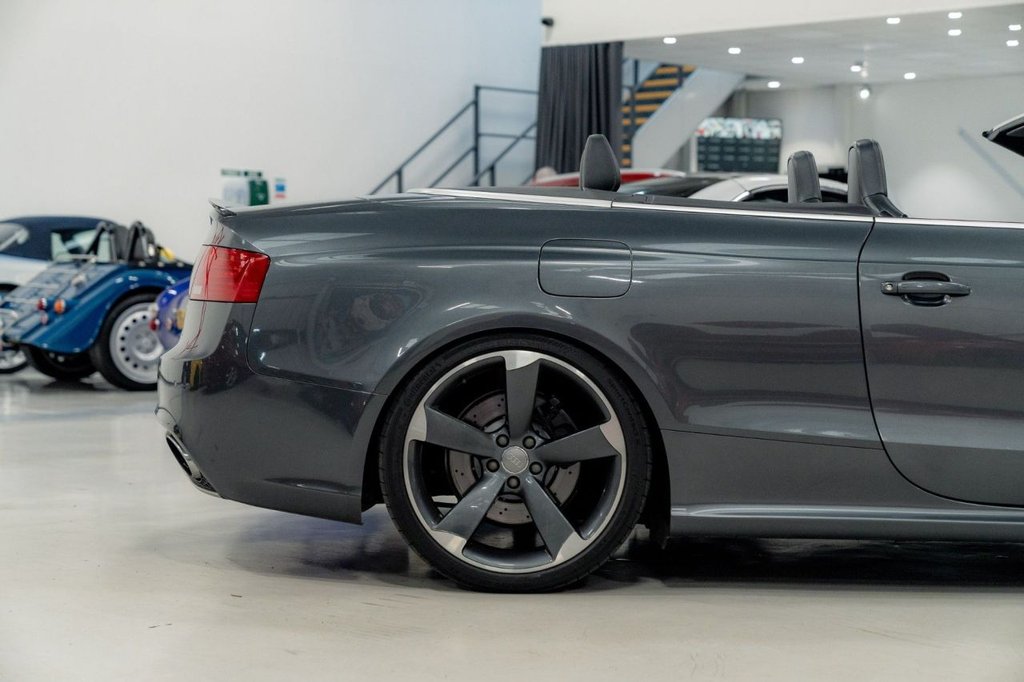 Used Audi RS5 2013 for sale - 77356438: Photo 26