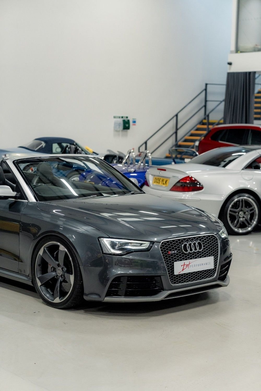 Used Audi RS5 2013 for sale - 77356438: Photo 33