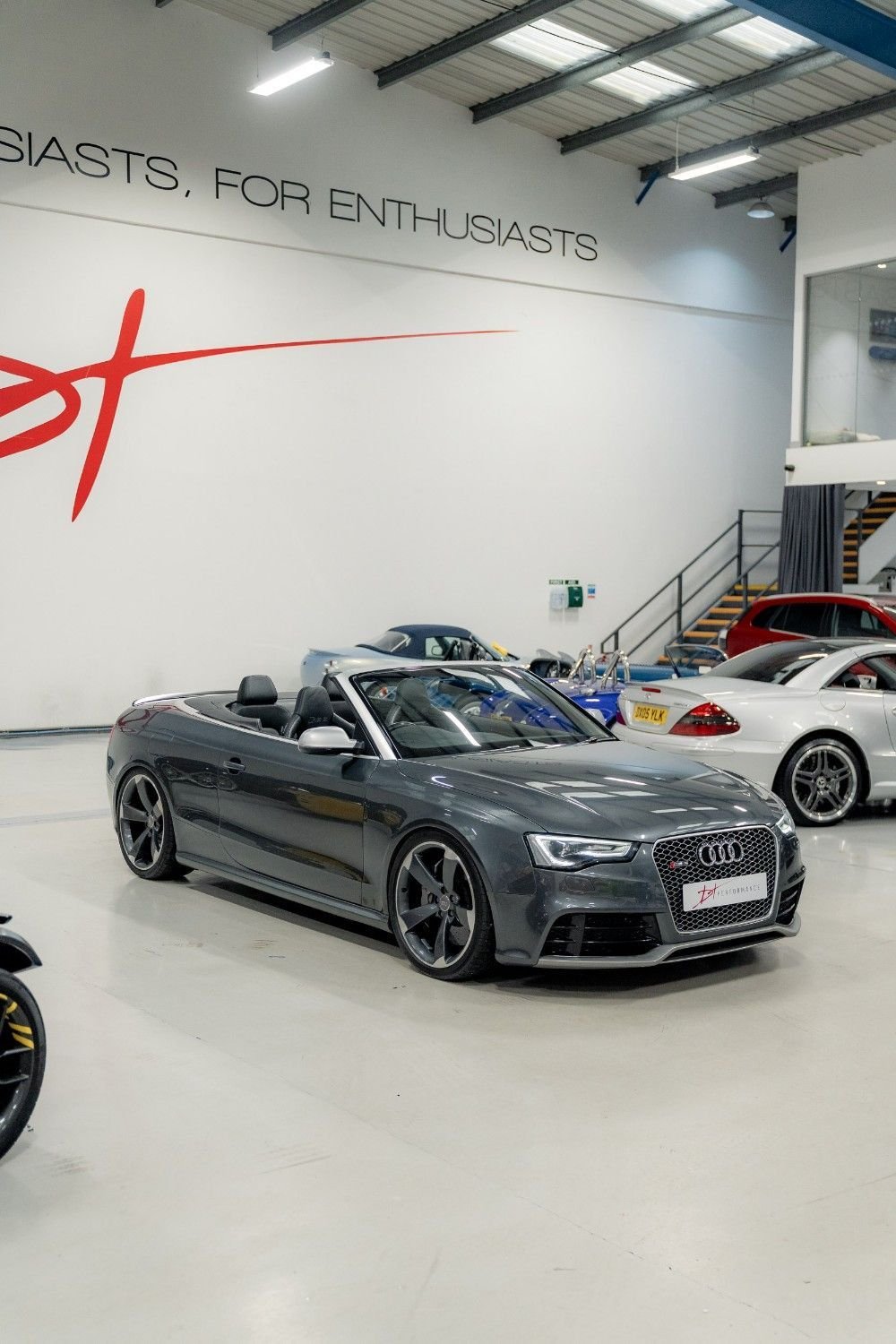 Used Audi RS5 2013 for sale - 77356438: Photo 34