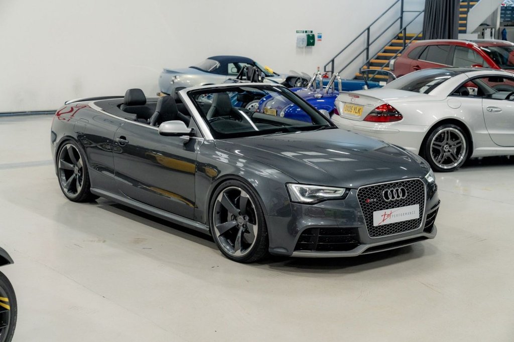 Used Audi RS5 2013 for sale - 77356438: Photo 35