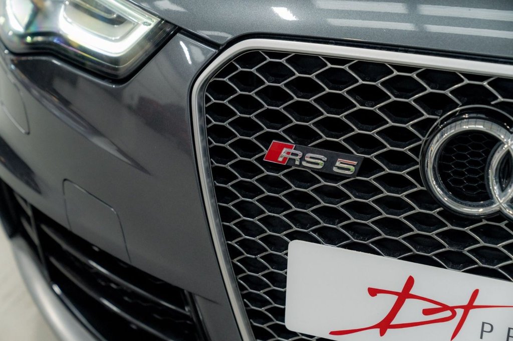 Used Audi RS5 2013 for sale - 77356438: Photo 39