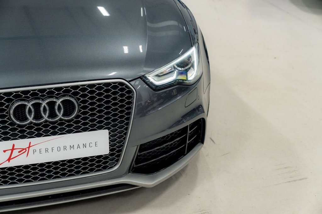 Used Audi RS5 2013 for sale - 77356438: Photo 40