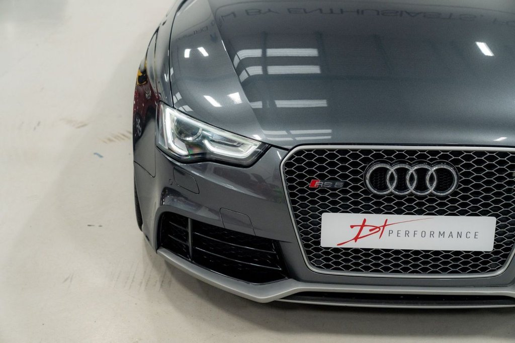 Used Audi RS5 2013 for sale - 77356438: Photo 41