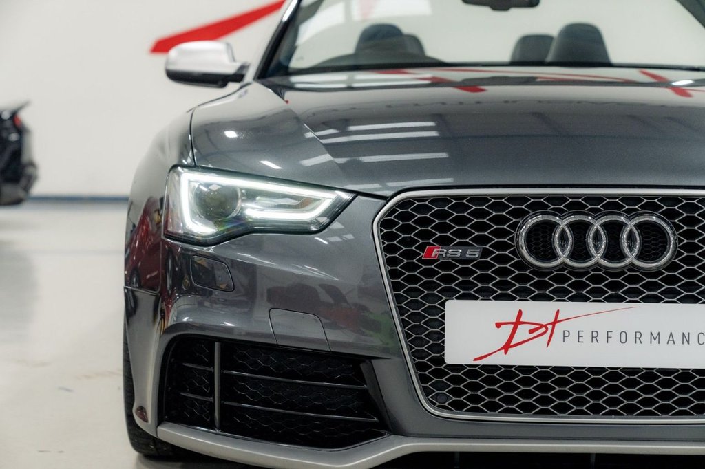 Used Audi RS5 2013 for sale - 77356438: Photo 42
