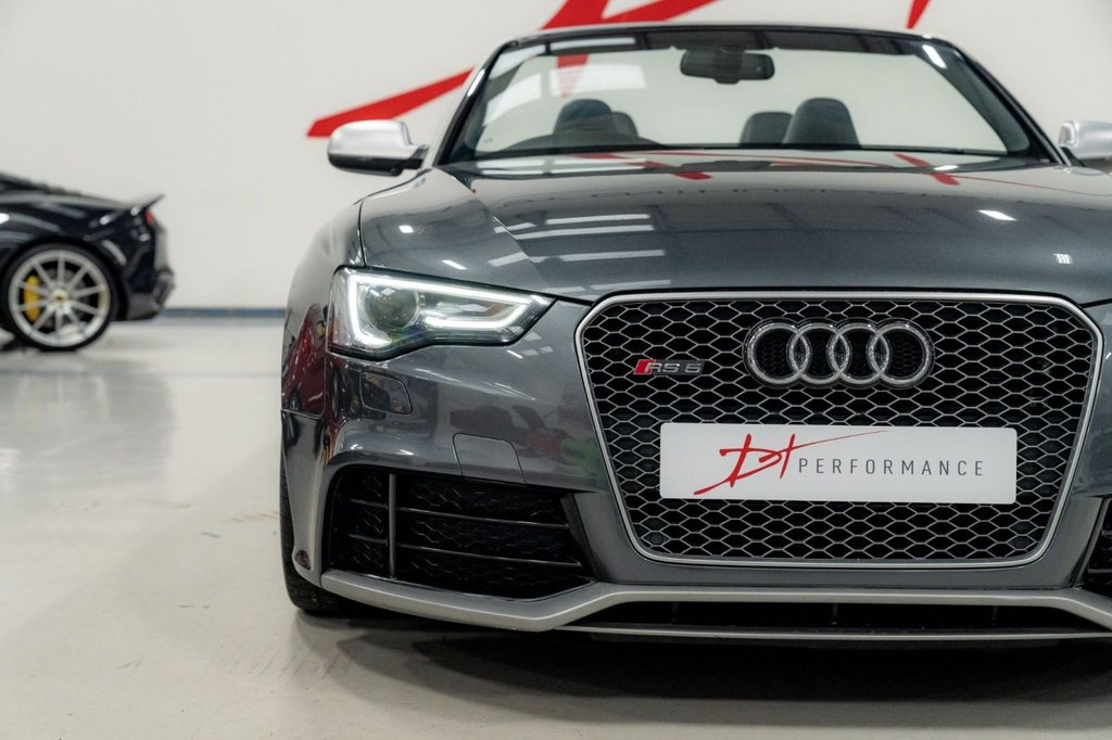Used Audi RS5 2013 for sale - 77356438: Photo 43