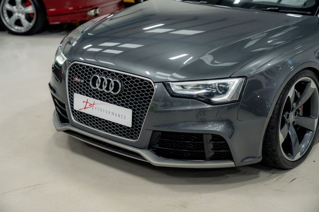 Used Audi RS5 2013 for sale - 77356438: Photo 45