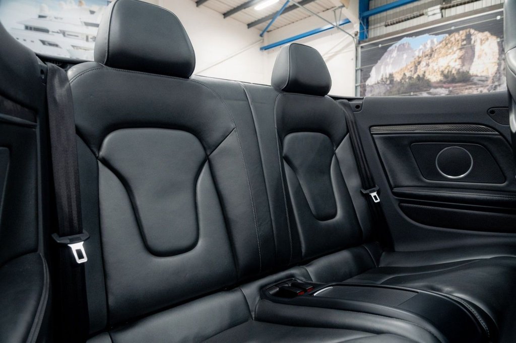 Used Audi RS5 2013 for sale - 77356438: Photo 49