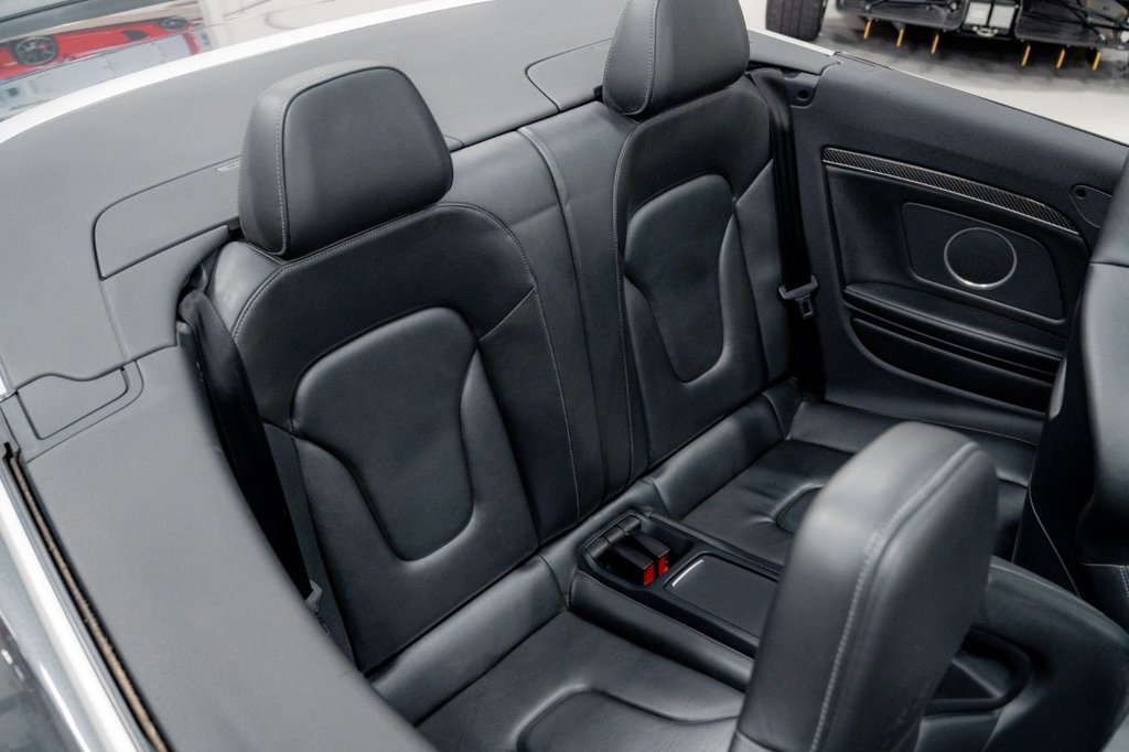 Used Audi RS5 2013 for sale - 77356438: Photo 50